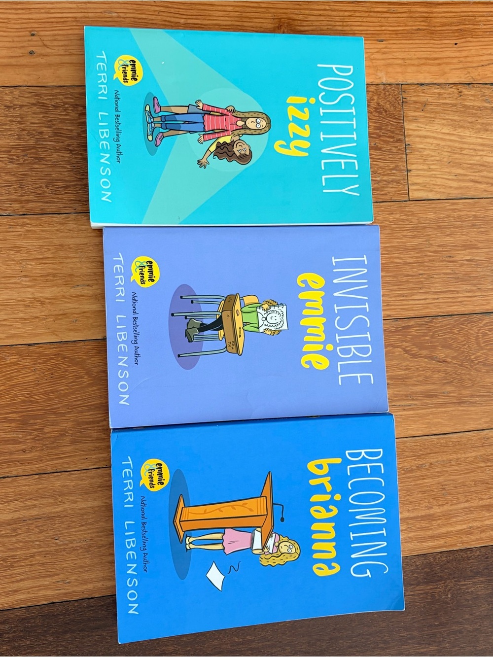Books
